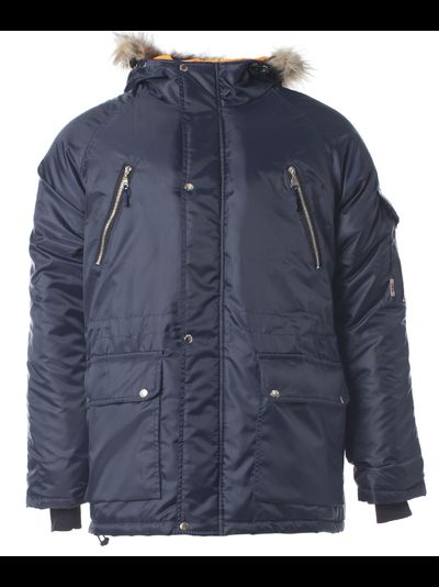 Куртка АЛЯСКА