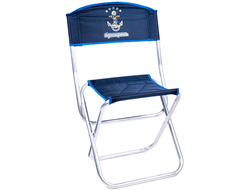 Продажа складных стульев Адмирал-AL в Иркутске по низким ценам