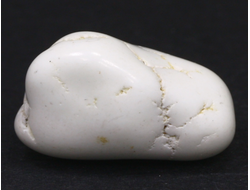 Магнезит, галтовка