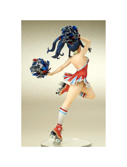 Фигурка 1/7 Рикка Такарада (Rikka Takarada Cheer Girl Style)