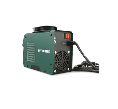Инвертор сварочный Favourite MMA-200A