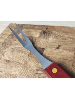 Вилка для гриля 33см