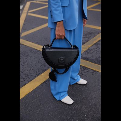 SLICY BAG 2116 Черный