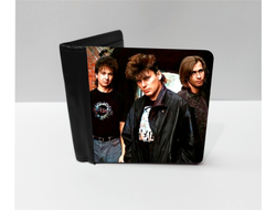 Кошелек Сектор Газа, Юрий Хой №3