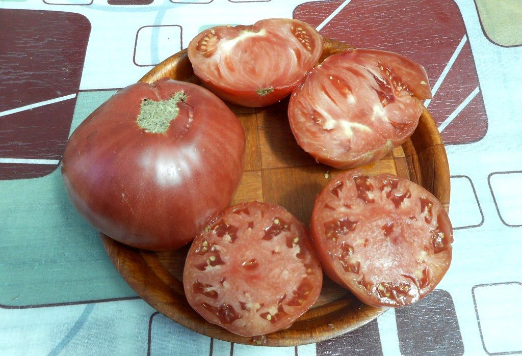 Томаты Андреевский Сюрприз Отзывы Фото Урожайность