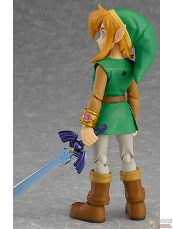 Фигурка фигма Линк (figma Link)