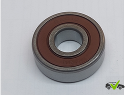 12×32×10 подшипник генератора 6-201-4W WAI