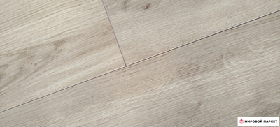 Ламинат Rooms Suite Дуб Луксор Платиновый RV821AS