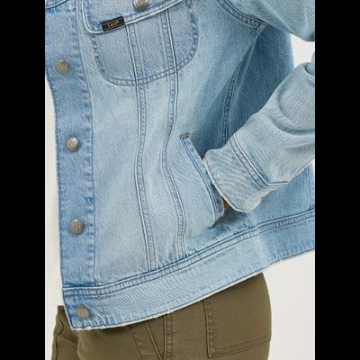 Куртка Lee® Women's Legendary Rider™ Jacket