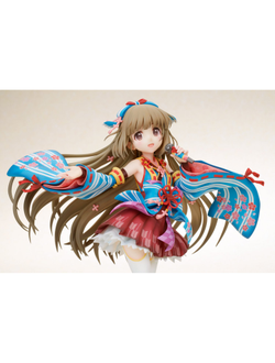 Фигурка 1/7 Ёсино Ёрита (Yoshino Yorita Wadatsumi no Michibikite Ver.)