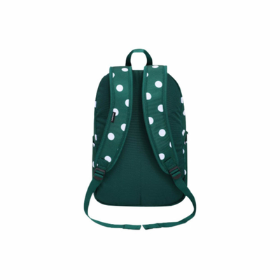 Converse all star рюкзак зеленый