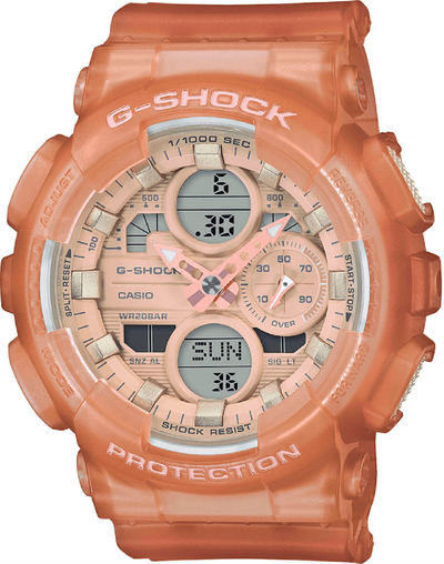 Часы Casio G-Shock GMA-S140NC-5A1