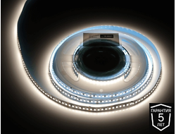 ЛЕНТА светодиодная 2835, 900 LED, 24V, НЕЙТРАЛЬНЫЙ белый(4000-4400K),  72W/5м, 10 мм, IP20,   (15.0326)  AQ