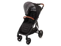 Коляска с автокреслом Valco baby Snap 4 Trend Night