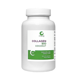 Нанопластика Bio Coconut Collagen для волос, 250 мл.