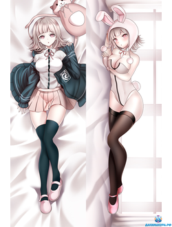 Chiaki Nanami - Тиаки Нанами | Danganronpa