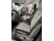 Чехлы на Haval H9 I [Comfort] (2017-2024)