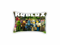 Подушки Роблокс, Roblox