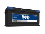TOPLA Top 110Ah 1000A