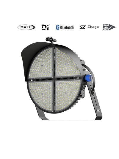 Светодиодный прожектор для стадиона High Post 400w