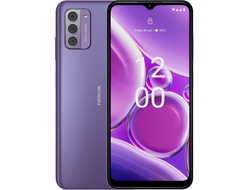 Nokia G42 5G 8/256 Lavender