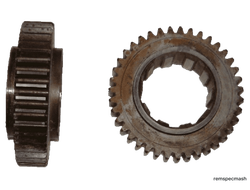 Шестерня 240.30.11.00.019 (Z-39)