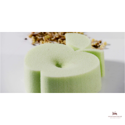 ТОППЕР  COSMOS  с эффектом памяти