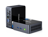 GMK Technology K12/H255/32GB+1TB NucBox (AMD Ryzen 7 H 255) 32GB+1TB, Win 11 Pro
