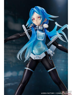 Фигурка 1/7 Next White