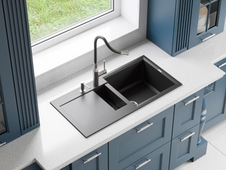 МОЙКА OMOIKIRI SAKAIME 86-2