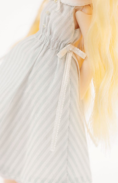 Кукла 1/12 PiccoNeemo Lipu Youseitachi no Kyuujitsu