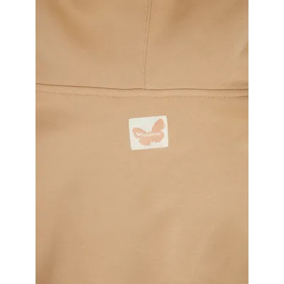 ЖЕНСКОЕ ХУДИ "ПРИЯТНОЕ НАСТРОЕНИЕ"