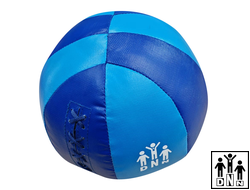 мяч медбол 5 кг тент