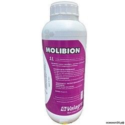 Молибион (от 50мл до 1л)