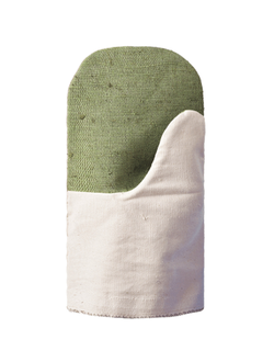 Рукавицы х/б с брезентовым наладонником (тк. х/б 240-брезент 480) р.2,цена за пару,кратно 20пар