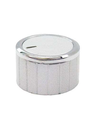 Ручки переключателей варочной панели