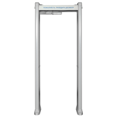 БЛОКПОСТ PC Z 400 M K (4|2)