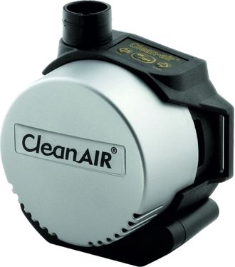 Блок подачи очищенного воздуха СleanAIR® Basic 2000 DUAL FLOW  80 00 00ХPA