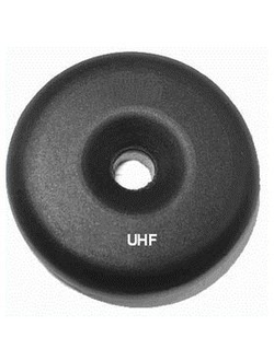 RFID метка UHF корпусная TTF M-Industry, M4QT, 34х5.6х8 мм