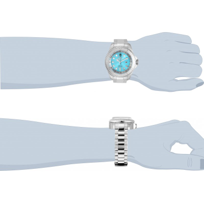 Invicta 30843 top