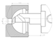 Diamond burnishing tools, roller burnishing, cogsdill, ecoroll tools, yamasa tools, zeus, sugino, DB