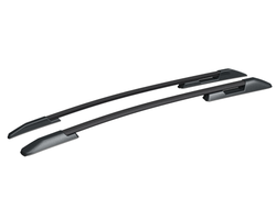 Рейлинги для автомобиля Hyundai Santa Fe (2012- )