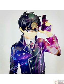 Фигурка Окумура Юкио (Okumura Yukio)