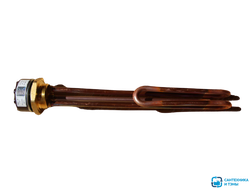ТЭН для водонагревателя Ariston или Thermowatt 3 кВт Италия