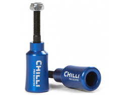 Пеги CHILLI barrel