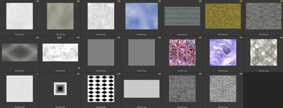 Рифленое стекло