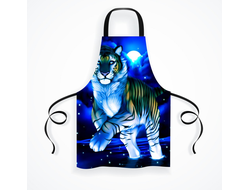 Фартук год Тигра №4