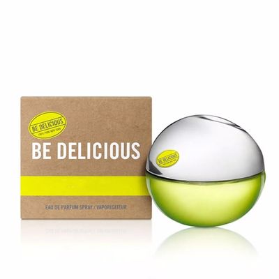 Парфюм. вода  КРАЙНЕ ВКУСНО!  / vers. equivalent  BE DELICIOUSS   DKNY 30 мл