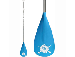 Продажа весел FunWater (Blue) для сапбордов в Иркутске