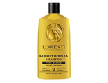 LORENTI ШАМПУНЬ для волос KERATIN COMPLEX,  630мл